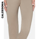 CALZEDONIA Women's Skinny Jeans Women's Small Leg Pants High Waist Thin Section MIP023