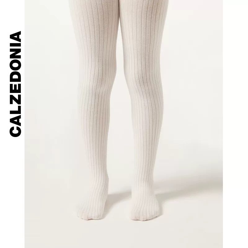 CALZEDONIA Kaze Italian socks ранняя осень новый стиль удобные повседневные плотные облегающие колготки MOBC0152
