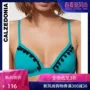 CALZEDONIA Đồ bơi nữ Vittoria Triangle Bikini RTI1499 6825 - Bikinis ao boi nu