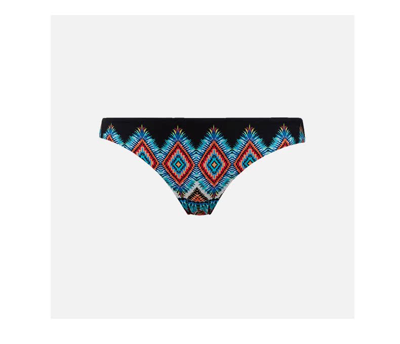 CALZEDONIA Đồ bơi nữ New Marina Tóm tắt bikini SN01416 6828 - Bikinis váy tắm biển đẹp
