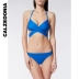 Bộ bikini bikini ruffle gợi cảm của phụ nữ CALZEDONIA RTM1531 7888 - Bikinis