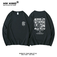 Бейсбольный кролик alarly ge очень серый