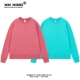 Лаос вентилятор+аккуратный синий