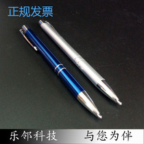 Natural diamond silicon wafer knife Quartz glass knife Coverslip scribing pen Lettering pen Silicon wafer scribing pen