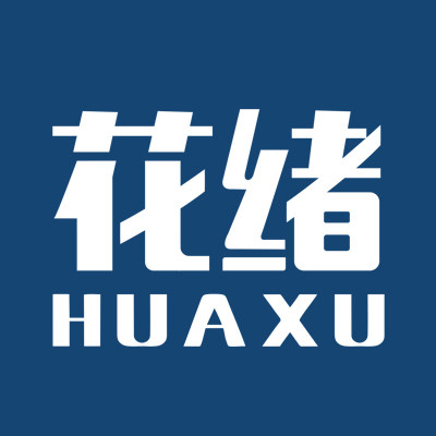 花绪品牌店的LOGO