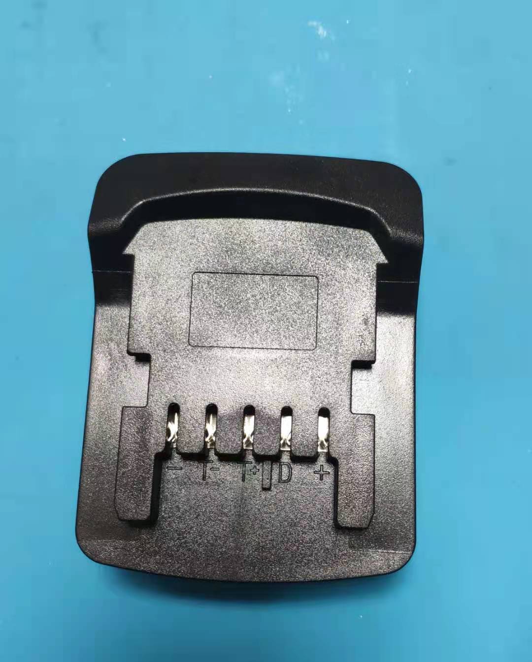 Suitable for Metabo adapter Bo battery Shimu battery field transfer metabo18v tool