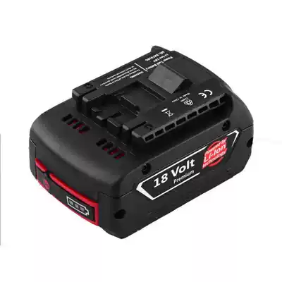 Replacement Bosch 18V8Ah battery 300ABR rotary hammer drill 18V 21700 battery nesting protection plate nickel sheet