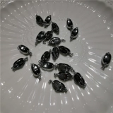 Слиток, ожерелье из жемчуга, универсальный браслет, аксессуар, аксессуары, 14 карат, DIY