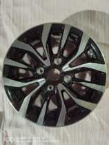 Which Nets Steel Ring Aluminum Alloy Hub Syncrowne New Energy Vehicles Original Factory Accessories Aluminum Alloy Assembly Original detached car