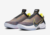 Nike Adapt BB Multi-color Nike automatic lace-up mens basketball shoes AO2582-900