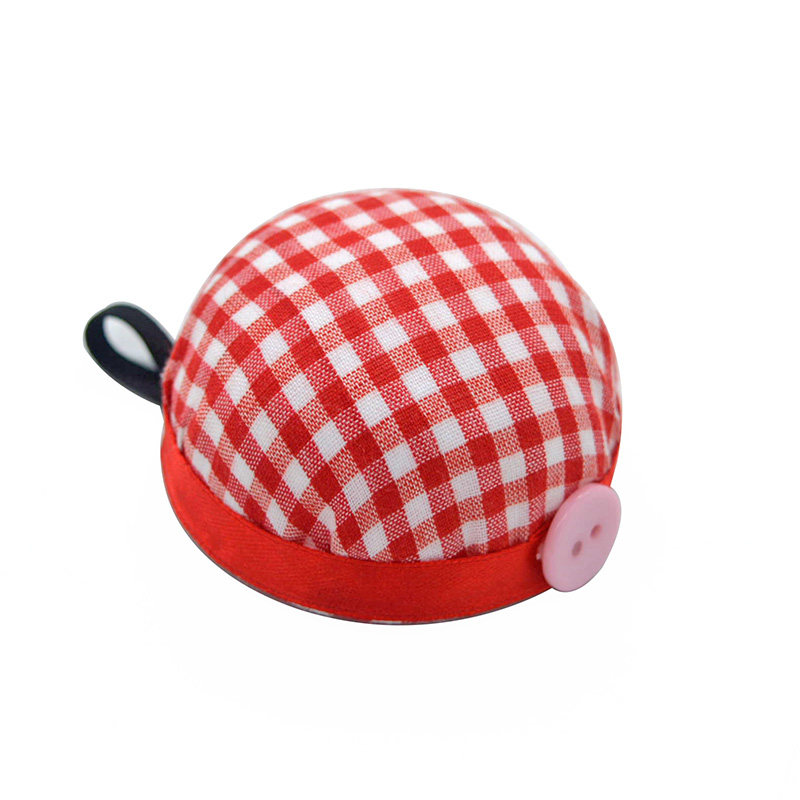 Small black clip needle insertion needle bag to prevent needle loss Sewing tools Needle hand supplies Small black clip bag