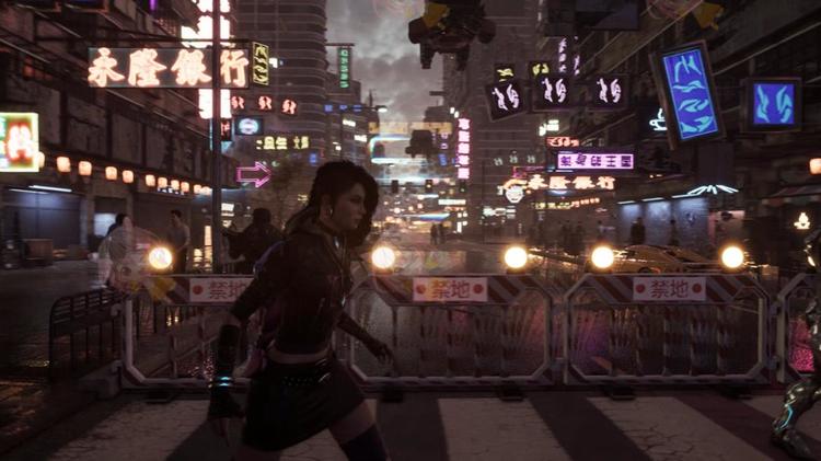 图片[18]-C4D blender室外未来贫民窟城市建筑废旧房屋大楼房子3d模型fbx设计素材 007-cg男孩