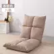 Đa chức năng dễ thương sàn đứng thoải mái thư giãn ghế sofa vải ghế sofa đơn giản sáng tạo đệm lưng ghế gấp - Ghế sô pha
