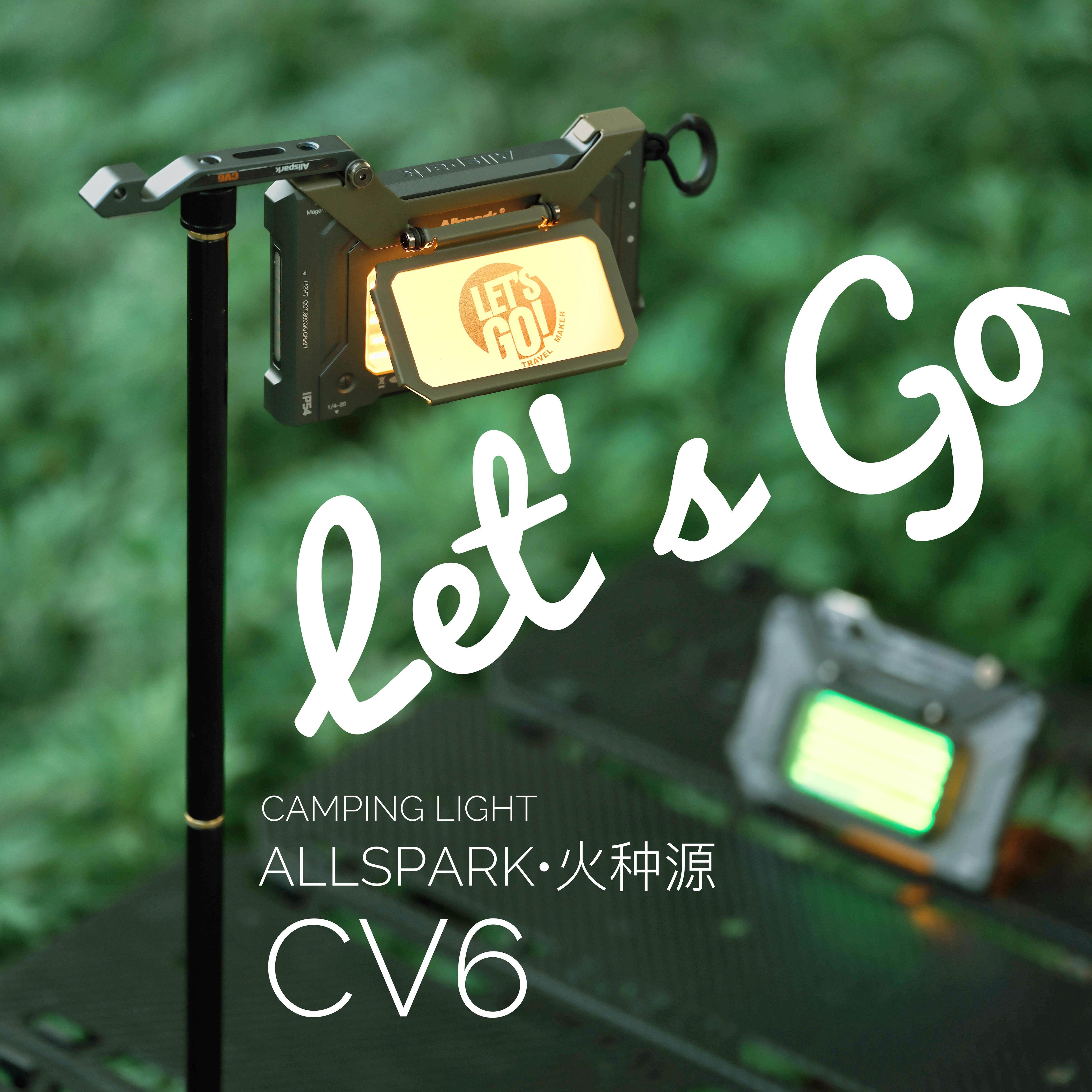 Allspark CV6 LEDライト ブラック コヨーテ フルセット Allspark CV6 LEDライト ブラック コヨーテ フルセット