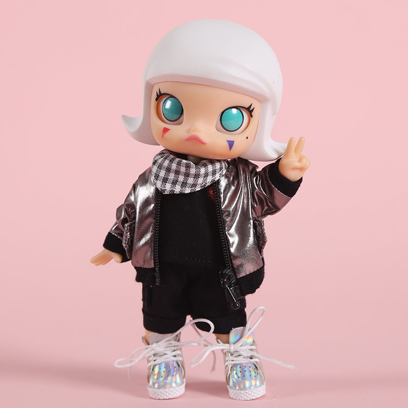 ob11 baby clothes ob11 clothes pants shorts 12 points round is molly PICCODO GSC body