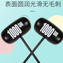 Thousand-ton hammer thousand-jin hammer blowing air balloon hammer inflatable oversized hammer punishment knocking suitable for 14 years and above