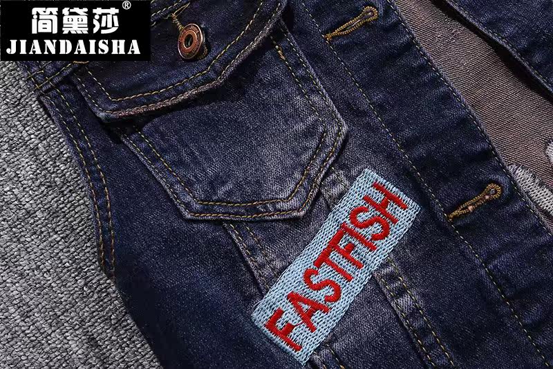 Débardeur hiver femme en Coton - Ref 3176488 Image 4