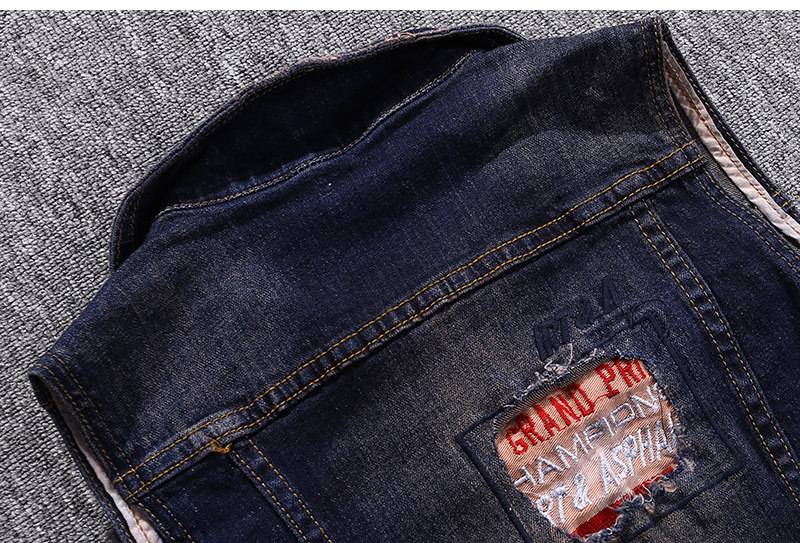 Débardeur hiver femme en Coton - Ref 3176705 Image 14