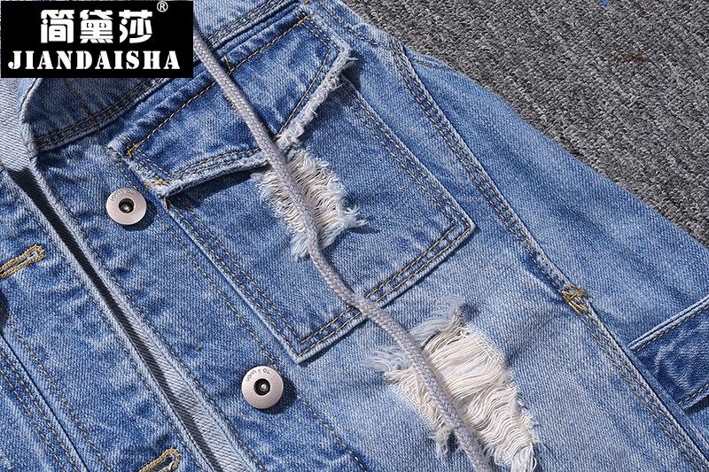 Débardeur hiver femme en Coton - Ref 3176601 Image 4