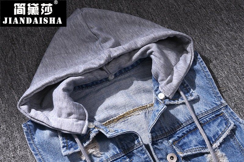 Débardeur hiver femme en Coton - Ref 3176601 Image 3