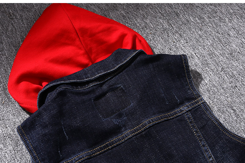 Débardeur hiver femme en Coton - Ref 3176860 Image 19