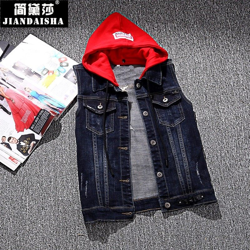 Débardeur hiver femme en Coton - Ref 3176860 Image 1