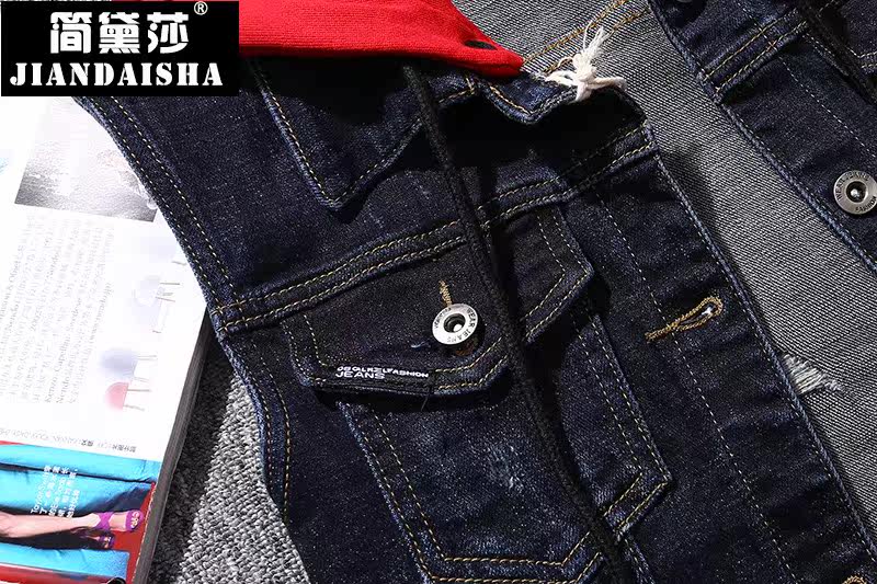 Débardeur hiver femme en Coton - Ref 3176860 Image 4