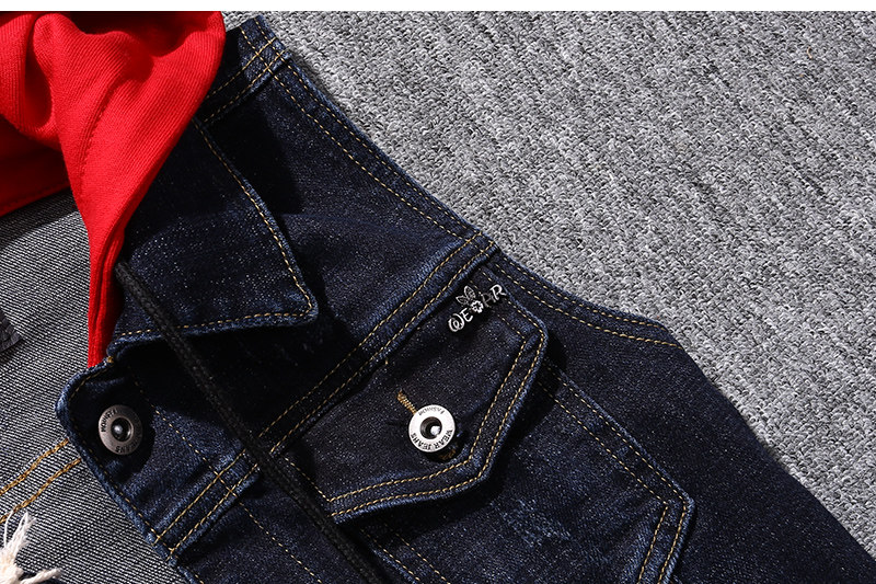 Débardeur hiver femme en Coton - Ref 3176860 Image 11