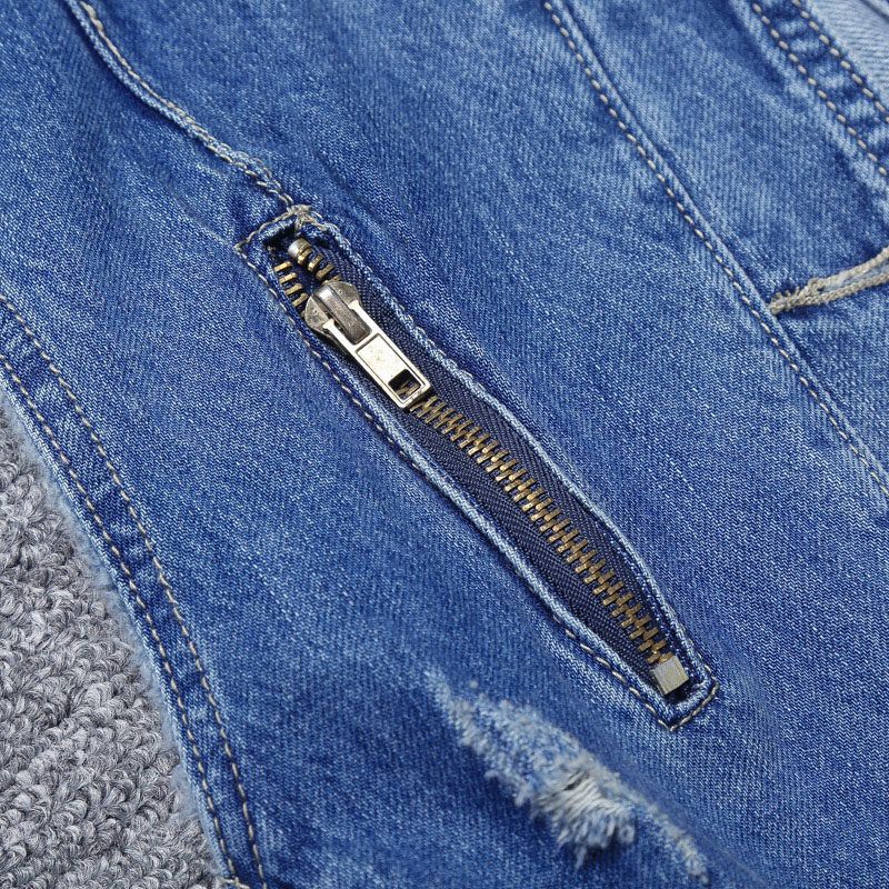 Débardeur hiver femme en Coton - Ref 3176394 Image 4