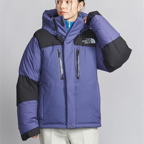 The north face, японский водонепроницаемый пуховик подходит для мужчин и женщин THE NORTH FACE/北面 