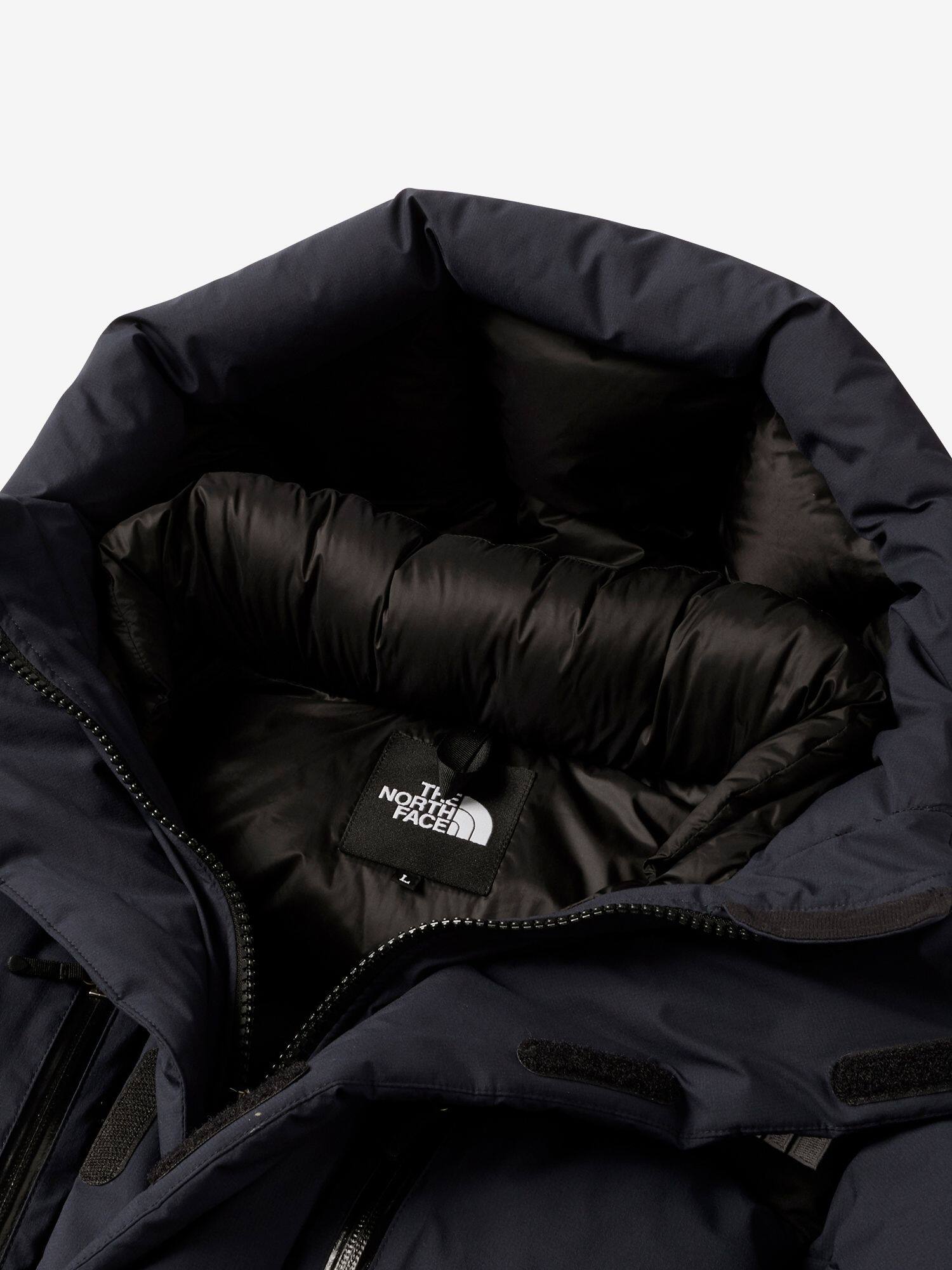 The north face, японский водонепроницаемый пуховик подходит для мужчин и женщин THE NORTH FACE/北面 