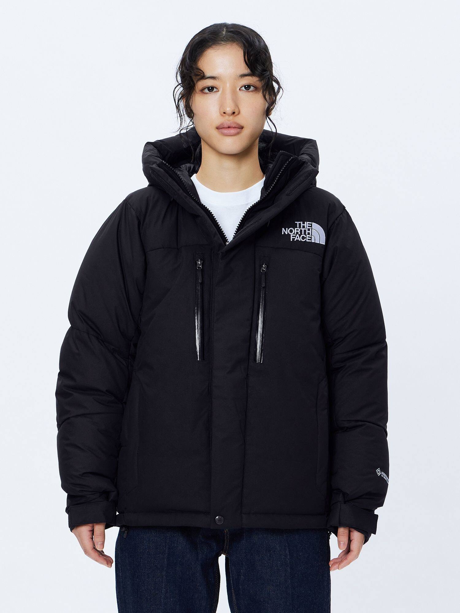 The north face, японский водонепроницаемый пуховик подходит для мужчин и женщин THE NORTH FACE/北面 