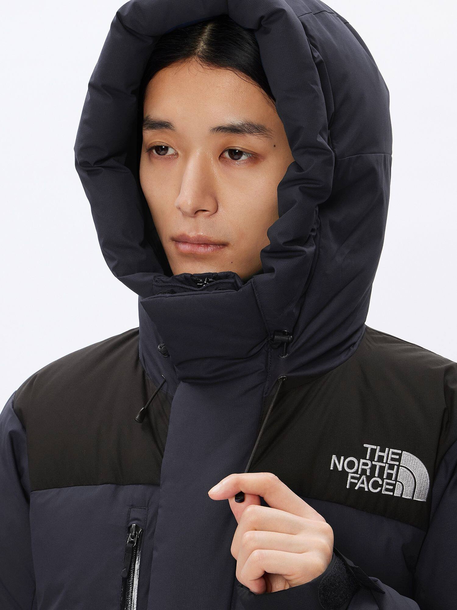 The north face, японский водонепроницаемый пуховик подходит для мужчин и женщин THE NORTH FACE/北面 
