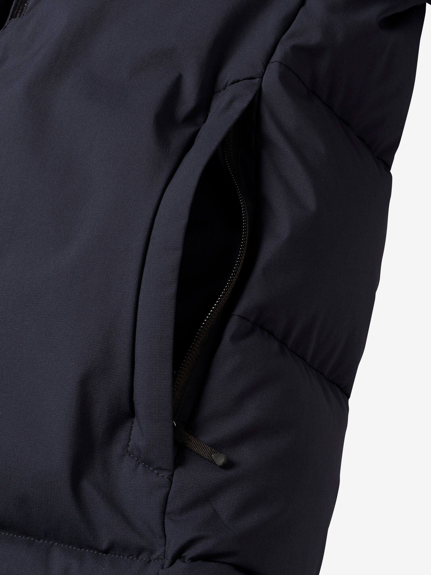The north face, японский водонепроницаемый пуховик подходит для мужчин и женщин THE NORTH FACE/北面 