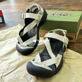 Keen, японские пляжные сандалии, быстросохнущий ремень, обувь