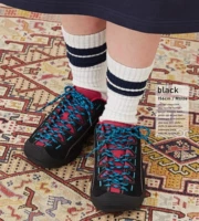 Черные фанаты 1028114 Национальный