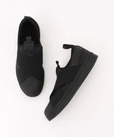 All -Black Velvet GX1367