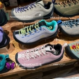 Keen, японская спортивная обувь подходит для пеших прогулок, повседневная обувь, из натуральной кожи