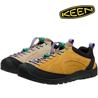 Желто-бежевый совместный KEEN × ТЯКАША модель 1031349 новый цвет с 25 сентября