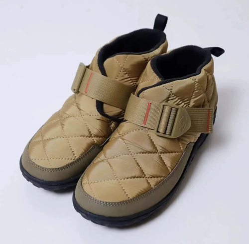 Япония прямая почтовая почта Chaco Ramble тепло и удобно.