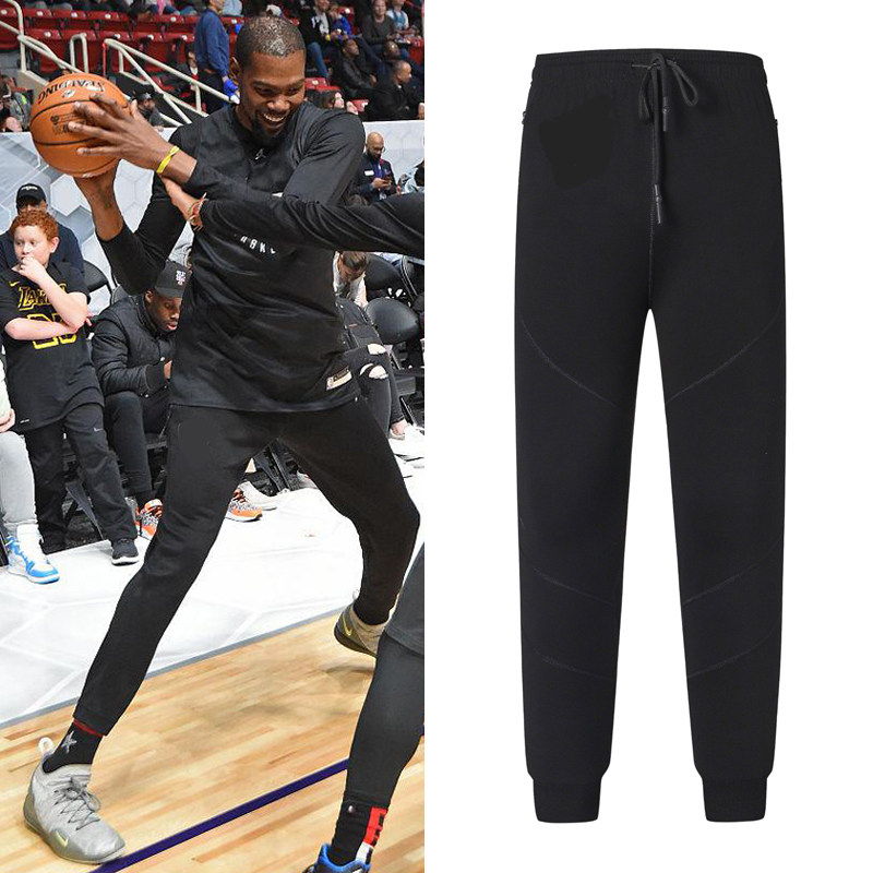 2020 new sport long pants men's sashimi bouquets bungles pants spring and summer basketball pants fall acrossing pants for training pants