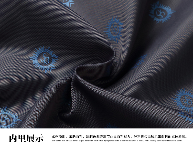 Blouson homme      manches longues en Laine - Ref 3116794 Image 44