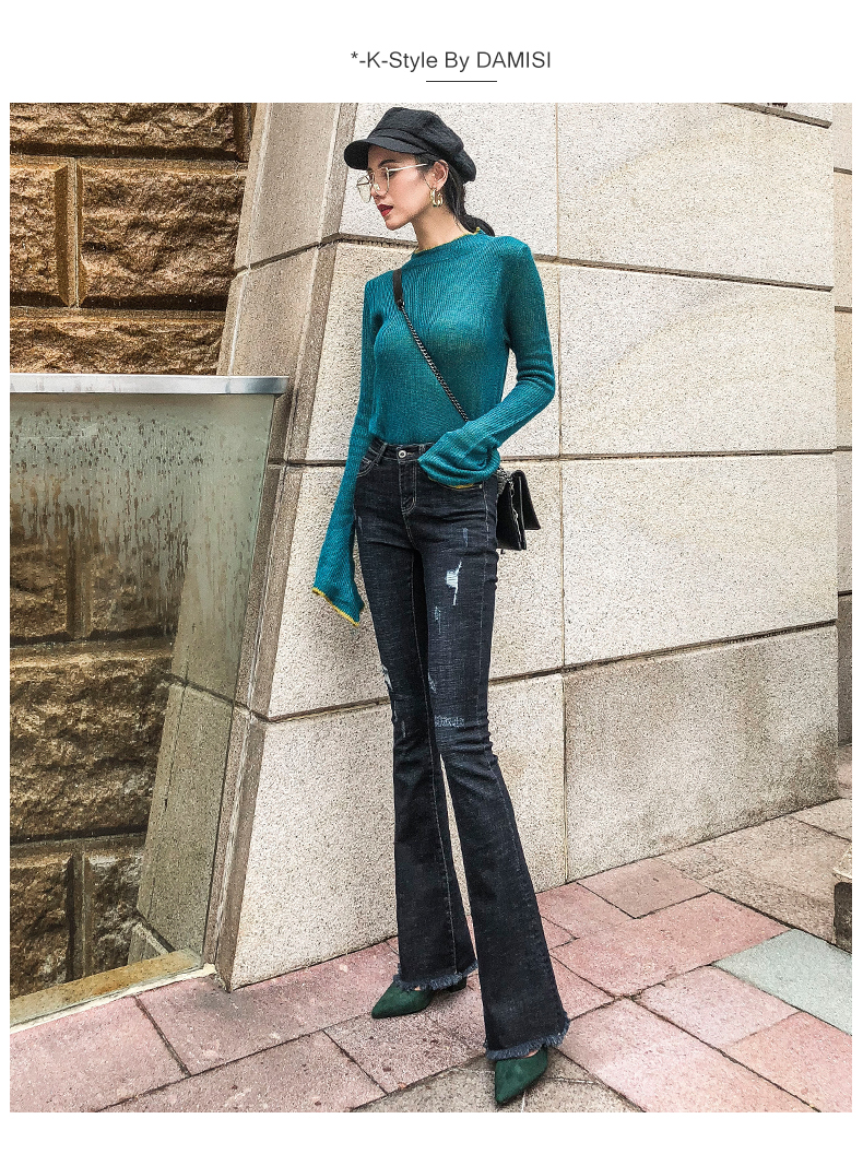 Jean femme      - Ref 3191167 Image 18