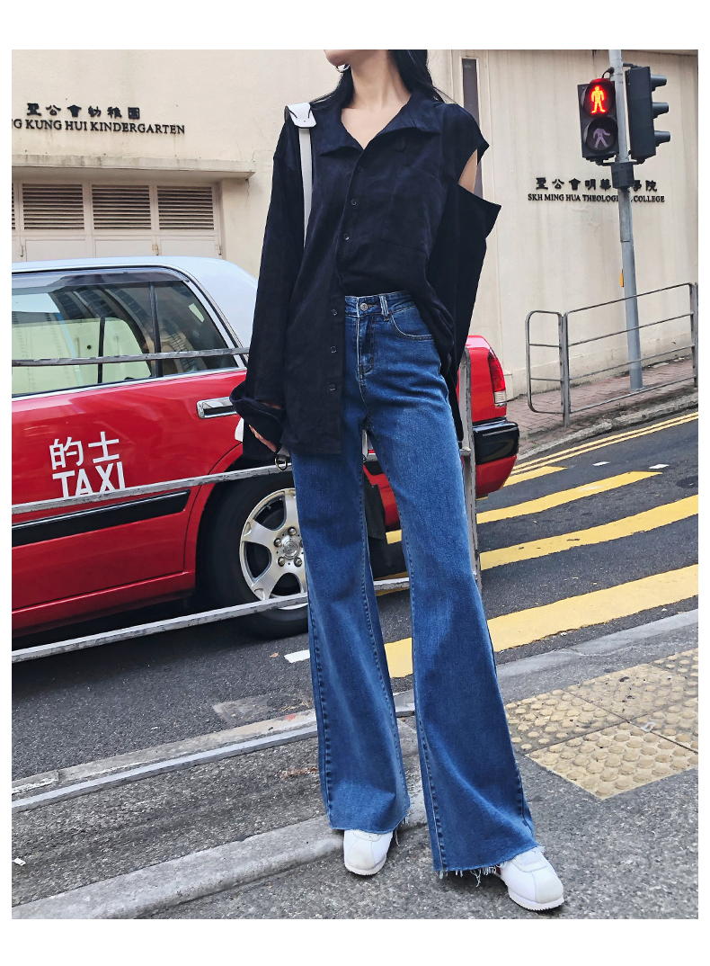 Jean femme      - Ref 3191443 Image 21