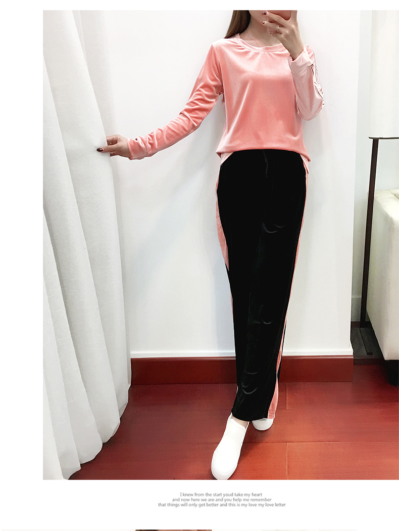Tenue de loisirs femme - Ref 3238442 Image 23