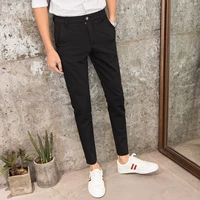 Черные штаны