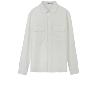 Белая рубашка