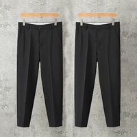 Черные штаны