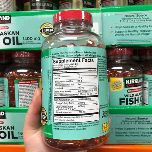 Spot*American Kirkland Coculan увы