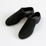 Эластичные танцующие этнические классические туфли на каблуке, мягкая подошва